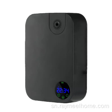 Kumba Kunhuhwirira Kwemhepo Scent Machine Aroma Diffuser